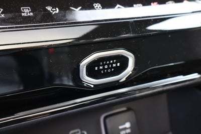 2026 Jeep Grand Cherokee 85th Anniversary Edition