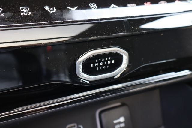 2026 Jeep Grand Cherokee 85th Anniversary Edition