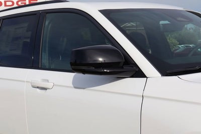 2026 Jeep Grand Cherokee 85th Anniversary Edition