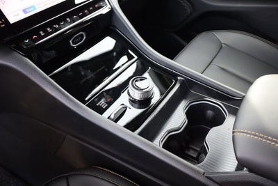 2026 Jeep Grand Cherokee 85th Anniversary Edition