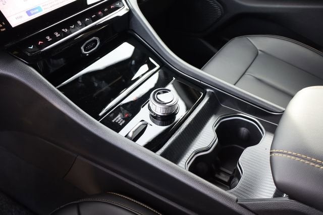 2026 Jeep Grand Cherokee 85th Anniversary Edition