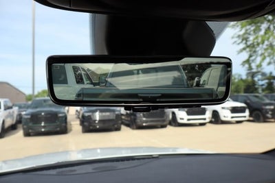 2026 Jeep Grand Cherokee 85th Anniversary Edition