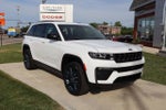 2026 Jeep Grand Cherokee 85th Anniversary Edition