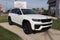 2026 Jeep Grand Cherokee 85th Anniversary Edition