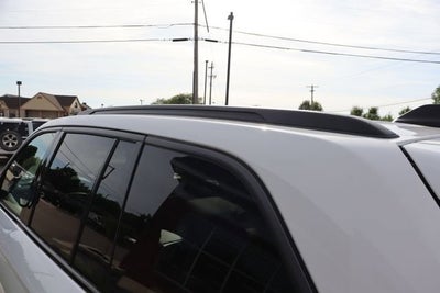 2026 Jeep Grand Cherokee 85th Anniversary Edition