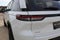 2026 Jeep Grand Cherokee 85th Anniversary Edition