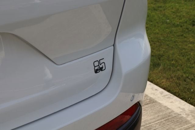 2026 Jeep Grand Cherokee 85th Anniversary Edition