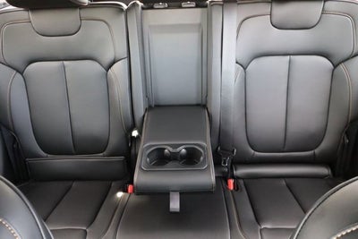 2026 Jeep Grand Cherokee 85th Anniversary Edition