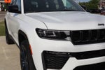 2026 Jeep Grand Cherokee 85th Anniversary Edition