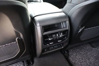 2026 Jeep Grand Cherokee 85th Anniversary Edition