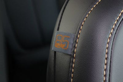 2026 Jeep Grand Cherokee 85th Anniversary Edition