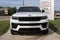 2026 Jeep Grand Cherokee 85th Anniversary Edition