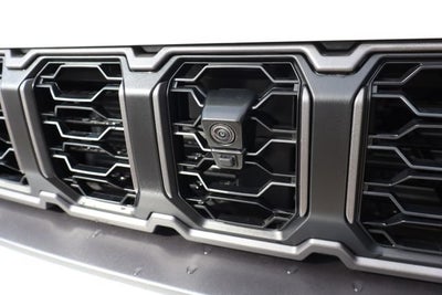 2026 Jeep Grand Cherokee 85th Anniversary Edition