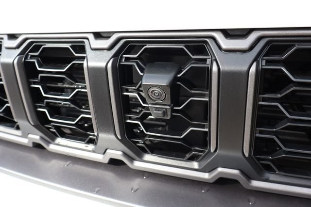 2026 Jeep Grand Cherokee 85th Anniversary Edition