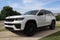 2026 Jeep Grand Cherokee 85th Anniversary Edition