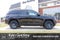 2026 Jeep Grand Cherokee 85th Anniversary Edition