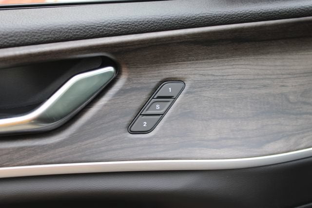 2026 Jeep Grand Cherokee 85th Anniversary Edition