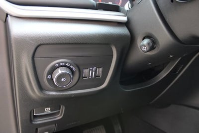 2026 Jeep Grand Cherokee 85th Anniversary Edition