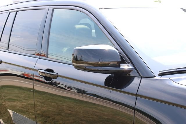 2026 Jeep Grand Cherokee 85th Anniversary Edition