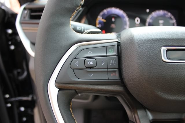 2026 Jeep Grand Cherokee 85th Anniversary Edition