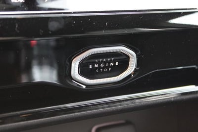 2026 Jeep Grand Cherokee 85th Anniversary Edition
