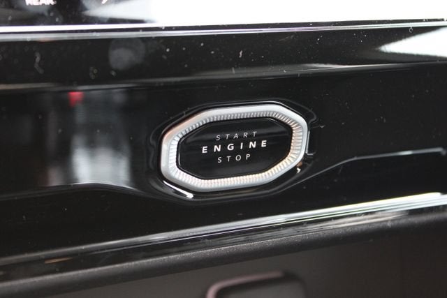 2026 Jeep Grand Cherokee 85th Anniversary Edition