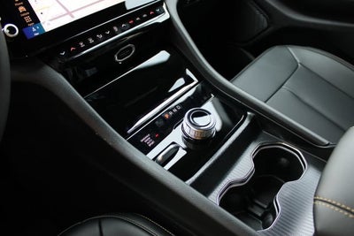 2026 Jeep Grand Cherokee 85th Anniversary Edition