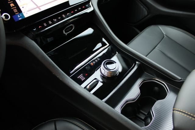 2026 Jeep Grand Cherokee 85th Anniversary Edition