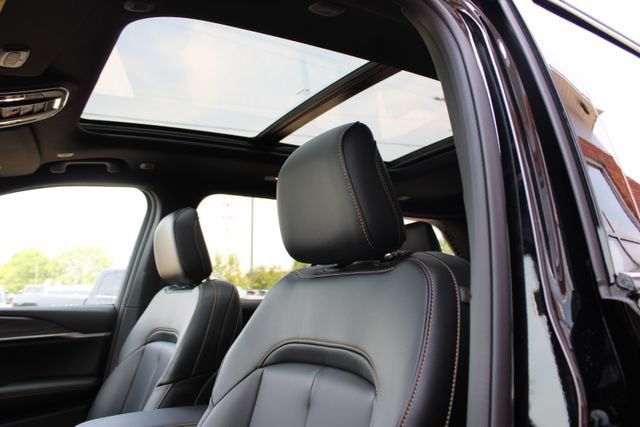 2026 Jeep Grand Cherokee 85th Anniversary Edition