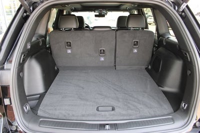 2026 Jeep Grand Cherokee 85th Anniversary Edition