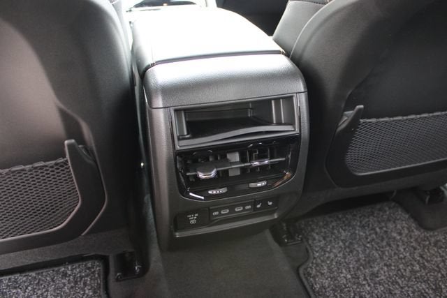2026 Jeep Grand Cherokee 85th Anniversary Edition