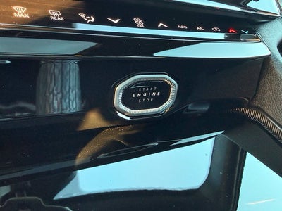 2027 Jeep Grand Cherokee Limited Reserve