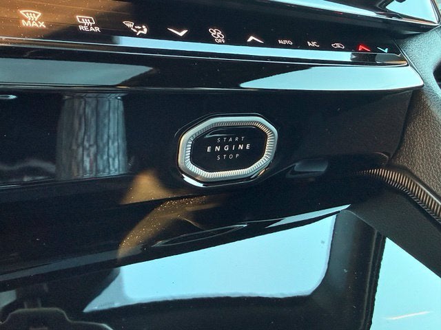 2027 Jeep Grand Cherokee Limited Reserve