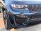 2027 Jeep Grand Cherokee Limited Reserve