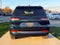 2027 Jeep Grand Cherokee Limited Reserve
