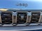 2027 Jeep Grand Cherokee Limited Reserve