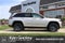 2026 Jeep Grand Cherokee 85th Anniversary Edition
