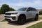 2026 Jeep Grand Cherokee 85th Anniversary Edition