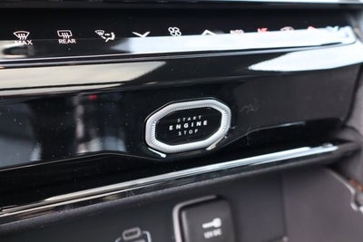 2026 Jeep Grand Cherokee 85th Anniversary Edition