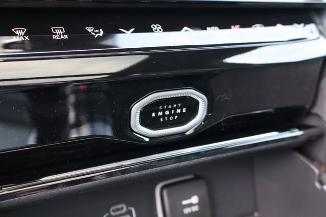 2026 Jeep Grand Cherokee 85th Anniversary Edition