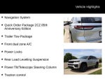 2026 Jeep Grand Cherokee 85th Anniversary Edition