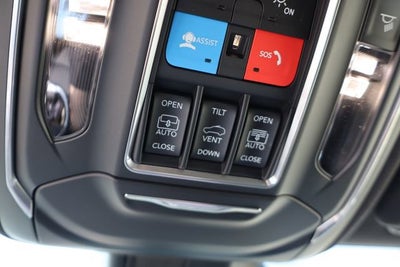 2026 Jeep Grand Cherokee 85th Anniversary Edition