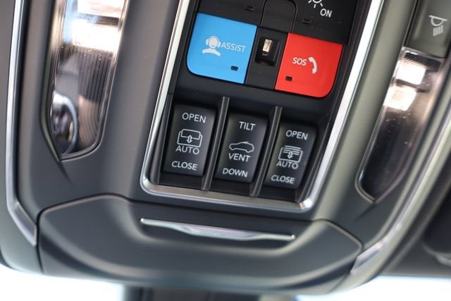 2026 Jeep Grand Cherokee 85th Anniversary Edition