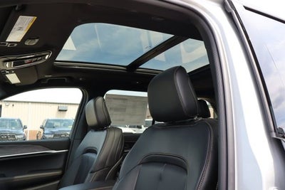 2026 Jeep Grand Cherokee 85th Anniversary Edition