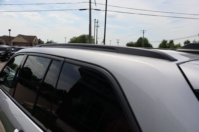 2026 Jeep Grand Cherokee 85th Anniversary Edition