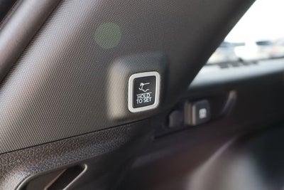 2026 Jeep Grand Cherokee 85th Anniversary Edition