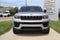 2026 Jeep Grand Cherokee 85th Anniversary Edition