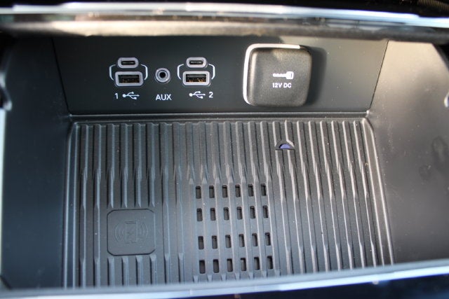 2027 Jeep Grand Cherokee Limited Reserve