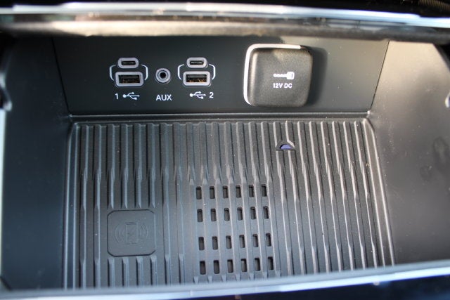 2027 Jeep Grand Cherokee Limited Reserve