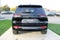 2027 Jeep Grand Cherokee Limited Reserve